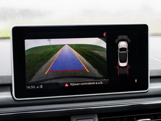 Audi S5 - Afbeelding 16 van 24