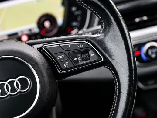 Audi S5 - Afbeelding 17 van 24