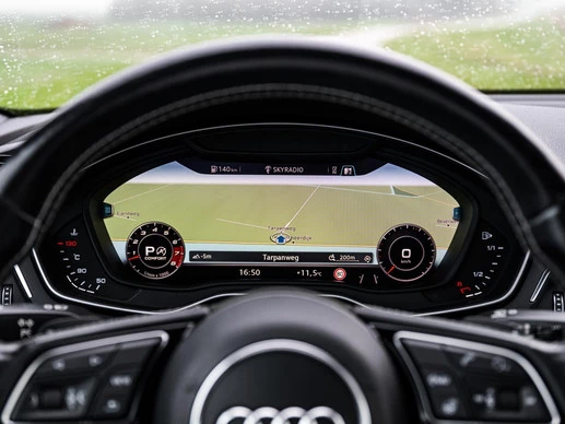 Audi S5 - Afbeelding 20 van 24