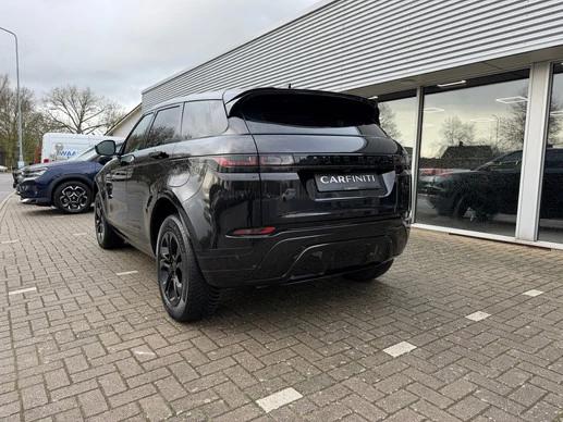 Land Rover Range Rover Evoque - Afbeelding 5 van 30