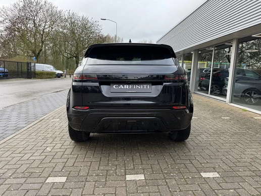 Land Rover Range Rover Evoque - Afbeelding 6 van 30