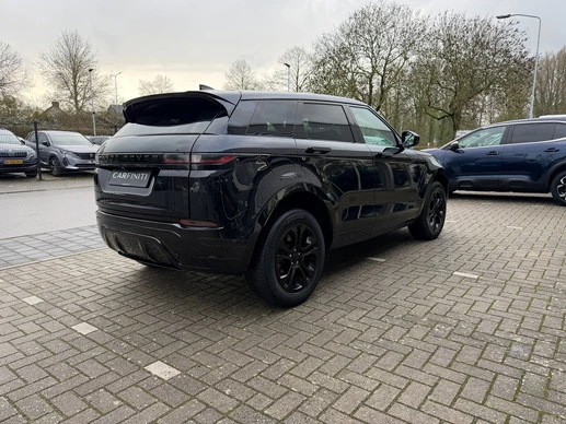 Land Rover Range Rover Evoque - Afbeelding 7 van 30