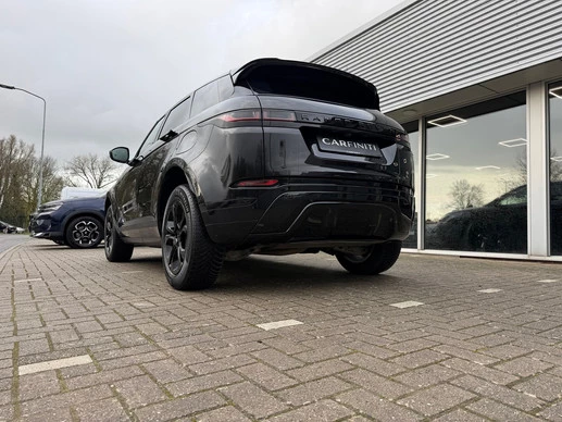 Land Rover Range Rover Evoque - Afbeelding 11 van 30