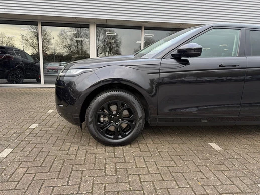 Land Rover Range Rover Evoque - Afbeelding 12 van 30