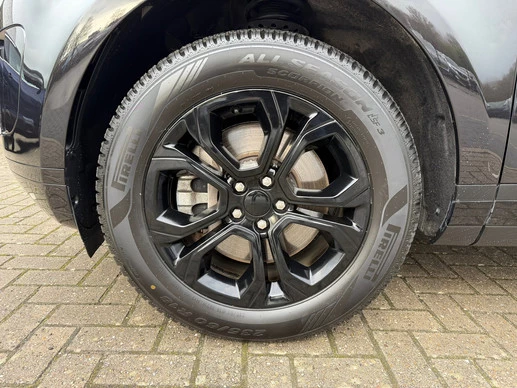 Land Rover Range Rover Evoque - Afbeelding 13 van 30