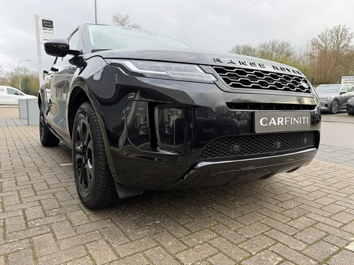 Land Rover Range Rover Evoque - Afbeelding 14 van 30