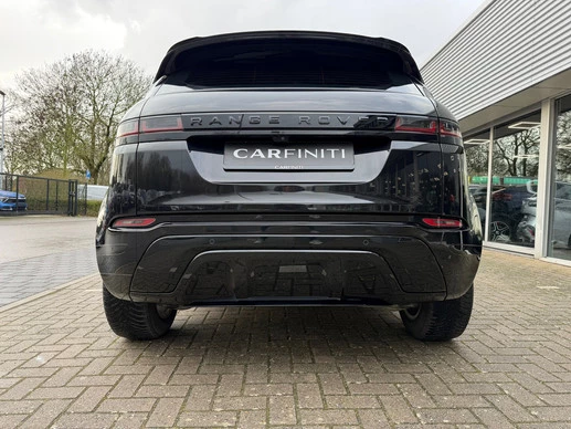 Land Rover Range Rover Evoque - Afbeelding 16 van 30