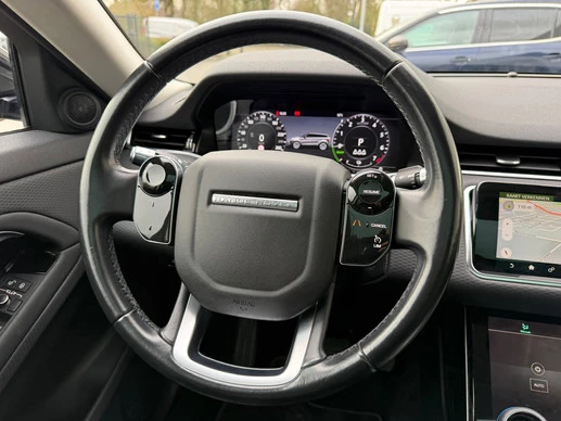 Land Rover Range Rover Evoque - Afbeelding 23 van 30