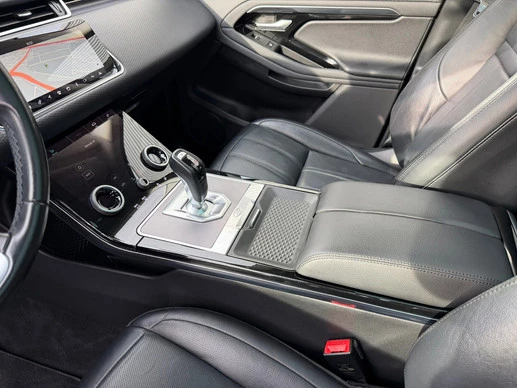 Land Rover Range Rover Evoque - Afbeelding 29 van 30