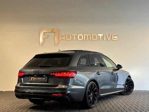 Audi A4 - Afbeelding 3 van 30