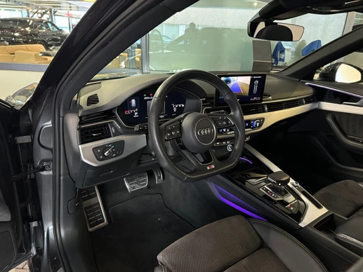 Audi A4 - Afbeelding 5 van 30