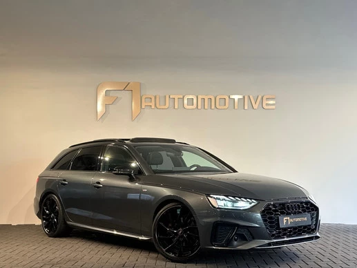 Audi A4 - Afbeelding 7 van 30