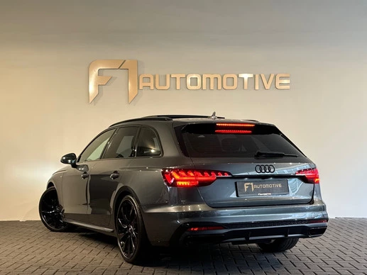Audi A4 - Afbeelding 8 van 30