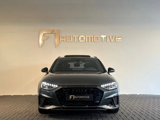 Audi A4 - Afbeelding 9 van 30