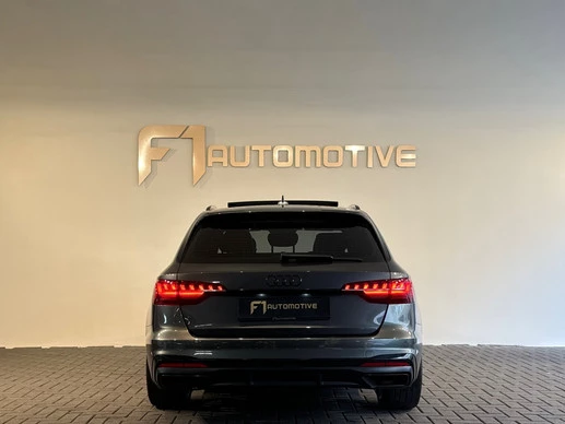 Audi A4 - Afbeelding 11 van 30