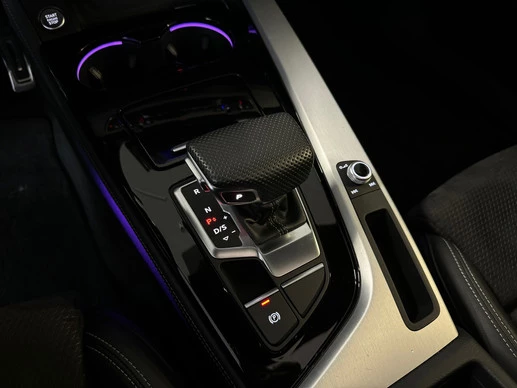 Audi A4 - Afbeelding 15 van 30