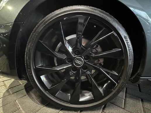 Audi A4 - Afbeelding 18 van 30