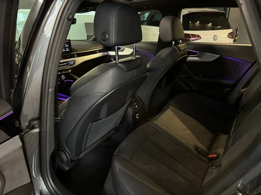 Audi A4 - Afbeelding 19 van 30