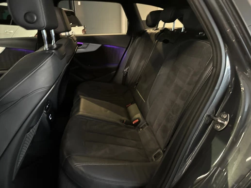 Audi A4 - Afbeelding 20 van 30