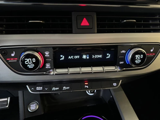 Audi A4 - Afbeelding 25 van 30