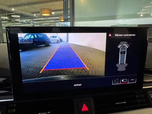 Audi A4 - Afbeelding 27 van 30