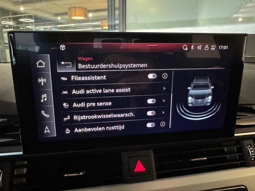 Audi A4 - Afbeelding 28 van 30