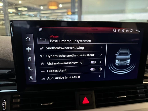 Audi A4 - Afbeelding 29 van 30