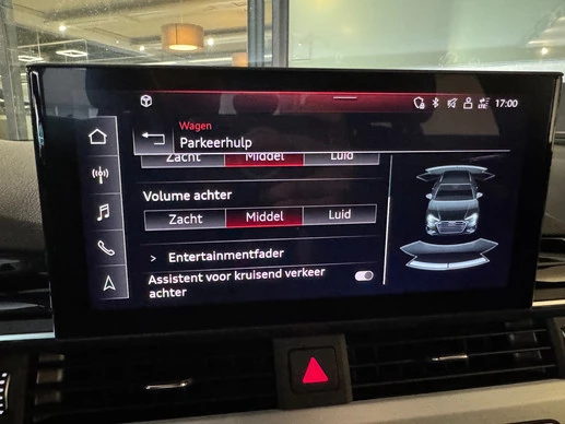 Audi A4 - Afbeelding 30 van 30