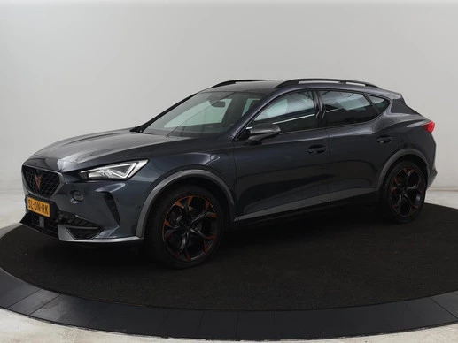 CUPRA Formentor - Afbeelding 1 van 30