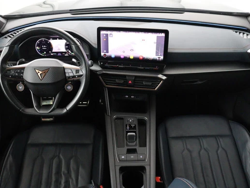 CUPRA Formentor - Afbeelding 3 van 30