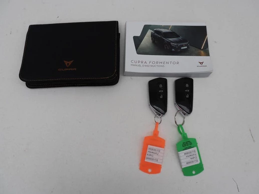 CUPRA Formentor - Afbeelding 15 van 30