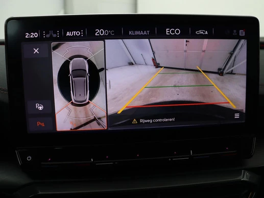 CUPRA Formentor - Afbeelding 18 van 30