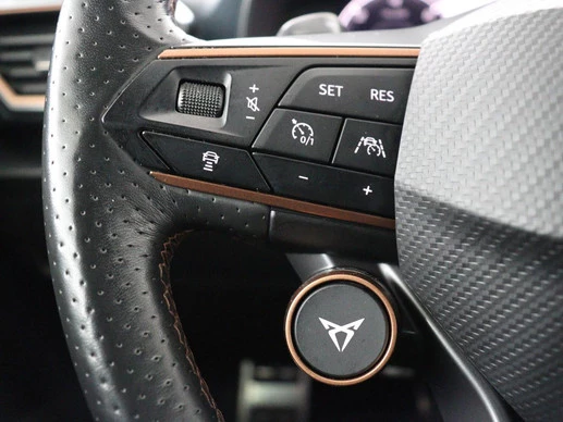 CUPRA Formentor - Afbeelding 20 van 30