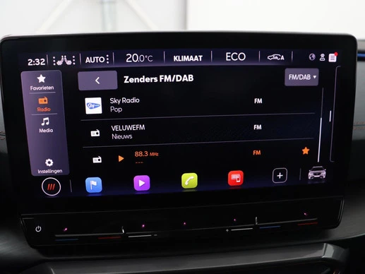 CUPRA Formentor - Afbeelding 24 van 30