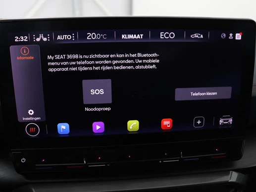 CUPRA Formentor - Afbeelding 26 van 30