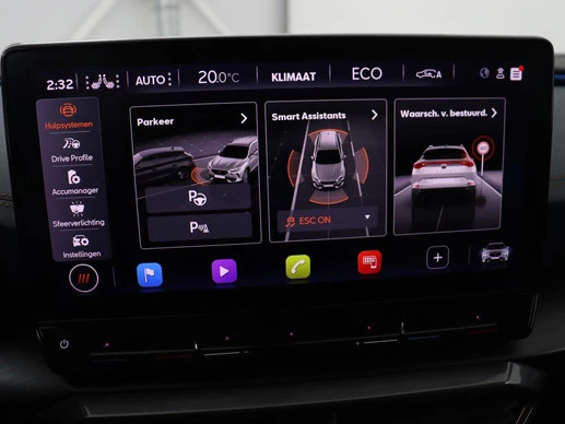 CUPRA Formentor - Afbeelding 28 van 30