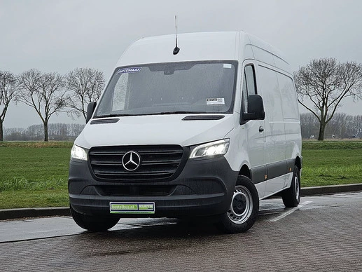Mercedes-Benz Sprinter - Afbeelding 1 van 16