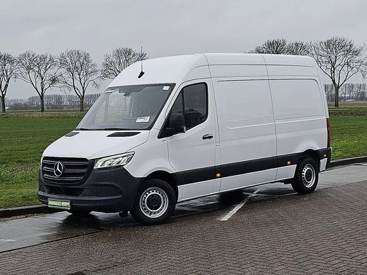 Mercedes-Benz Sprinter - Afbeelding 2 van 16