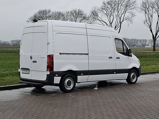Mercedes-Benz Sprinter - Afbeelding 3 van 16