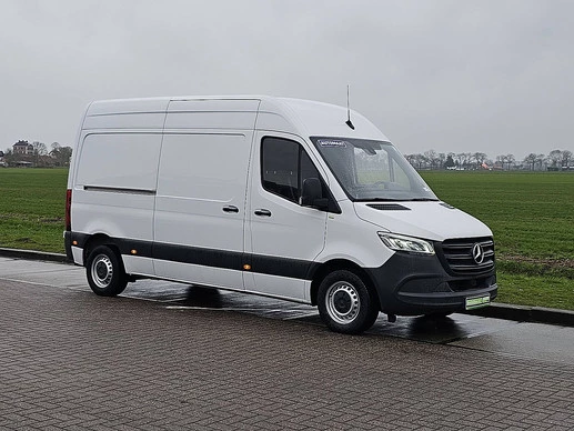 Mercedes-Benz Sprinter - Afbeelding 5 van 16