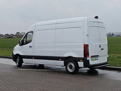 Mercedes-Benz Sprinter - Afbeelding 6 van 16