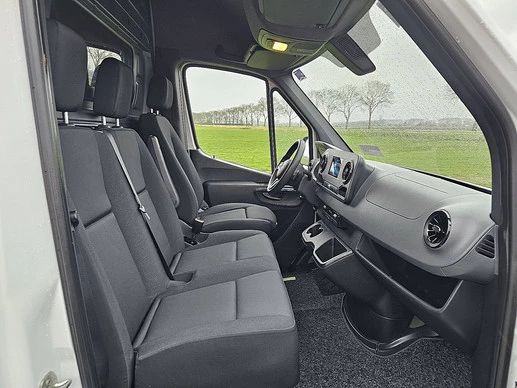 Mercedes-Benz Sprinter - Afbeelding 7 van 16