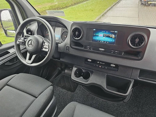Mercedes-Benz Sprinter - Afbeelding 8 van 16