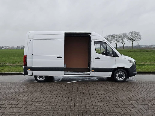 Mercedes-Benz Sprinter - Afbeelding 13 van 16