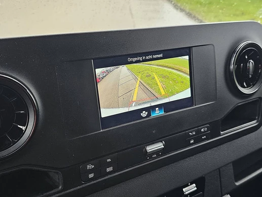 Mercedes-Benz Sprinter - Afbeelding 15 van 16