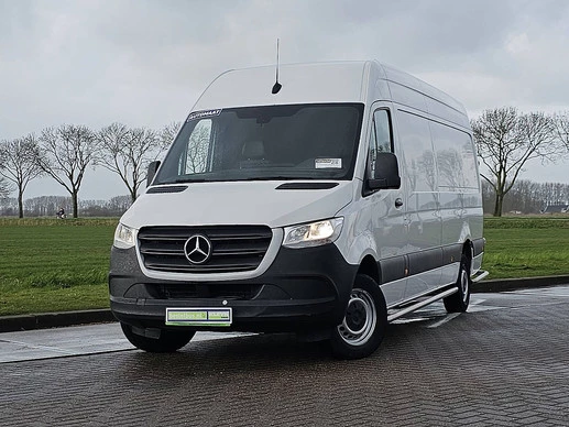 Mercedes-Benz Sprinter - Afbeelding 1 van 14