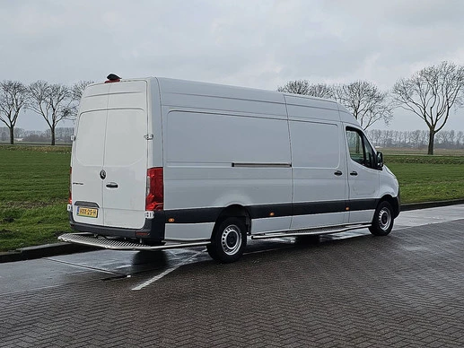 Mercedes-Benz Sprinter - Afbeelding 3 van 14