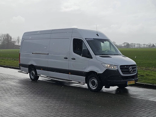 Mercedes-Benz Sprinter - Afbeelding 5 van 14