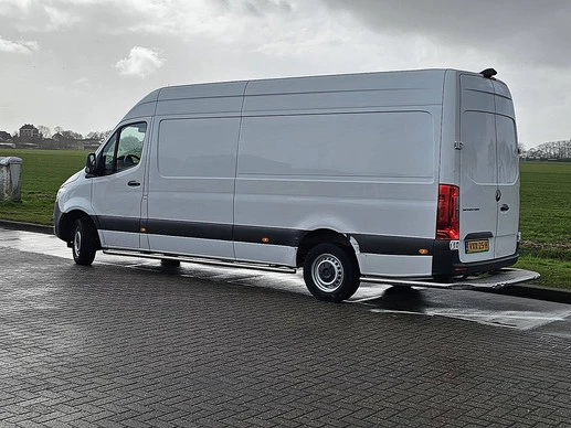 Mercedes-Benz Sprinter - Afbeelding 6 van 14