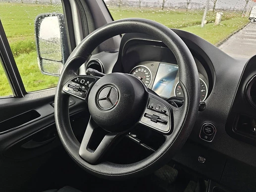 Mercedes-Benz Sprinter - Afbeelding 10 van 14
